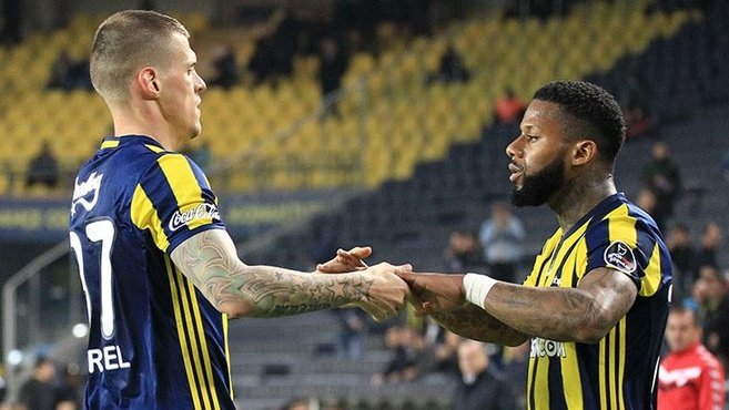 İşte Fenerbahçe’nin Lens planı!