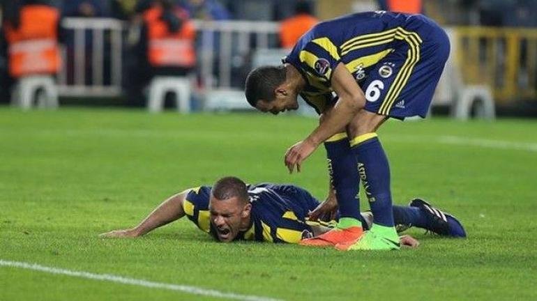 İşte Fernandao'nun son hali