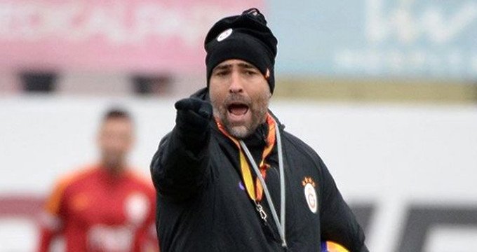 'İşte Igor Tudor'un istediği golcü