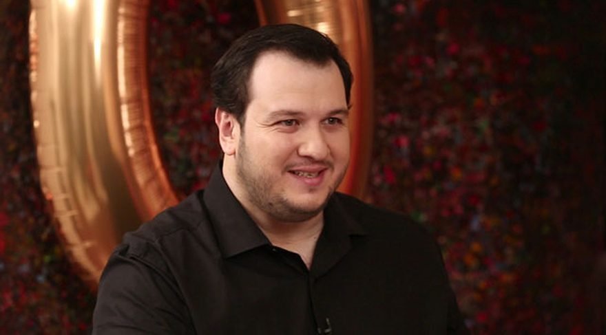 Şahan Gökbakar