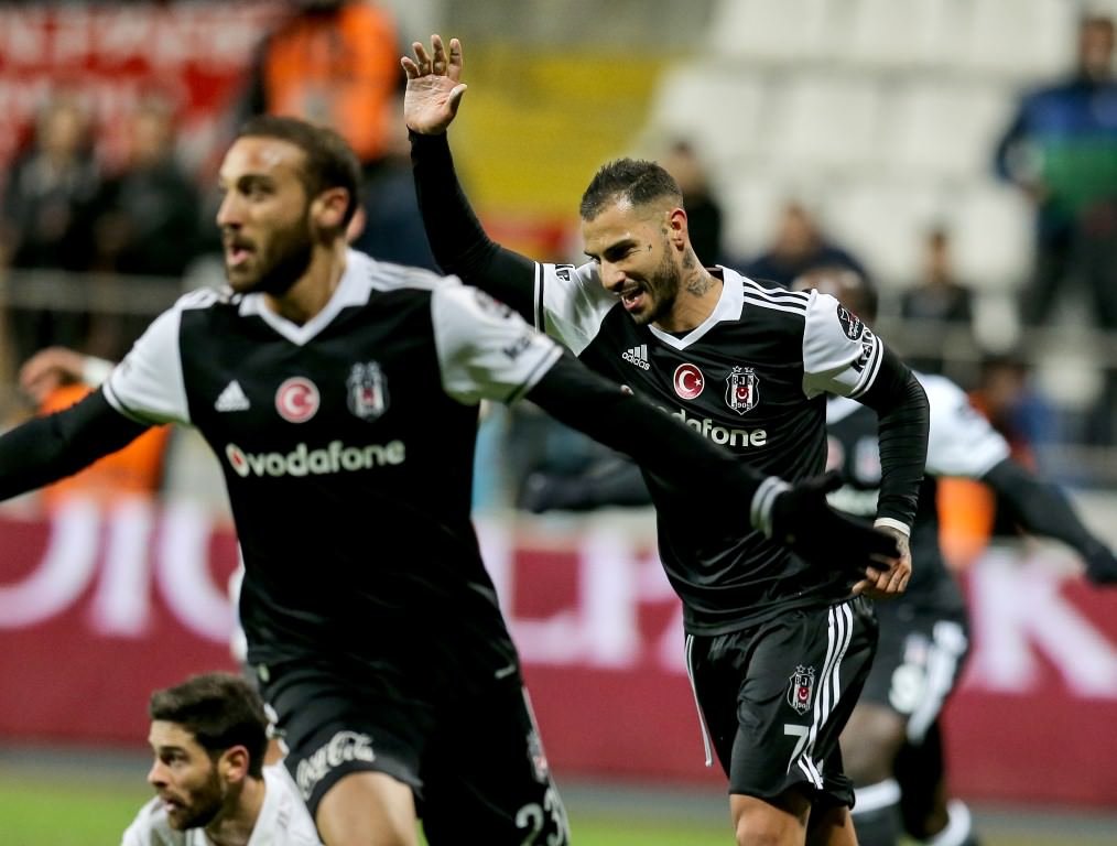 'İtalya'dan Beşiktaş transfer gözdesi için iddialı sözler