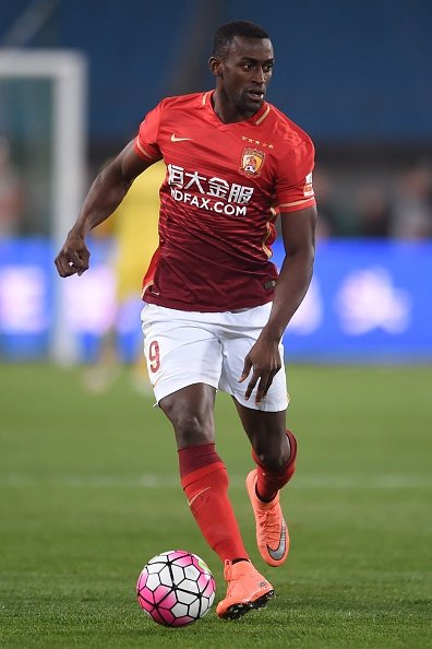 Jackson Martinez