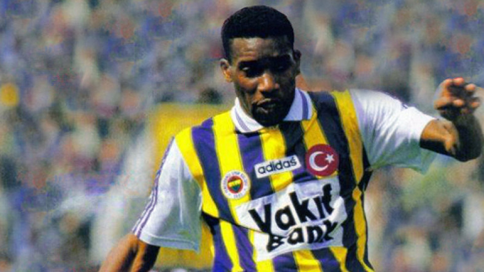 Jay Jay Okocha