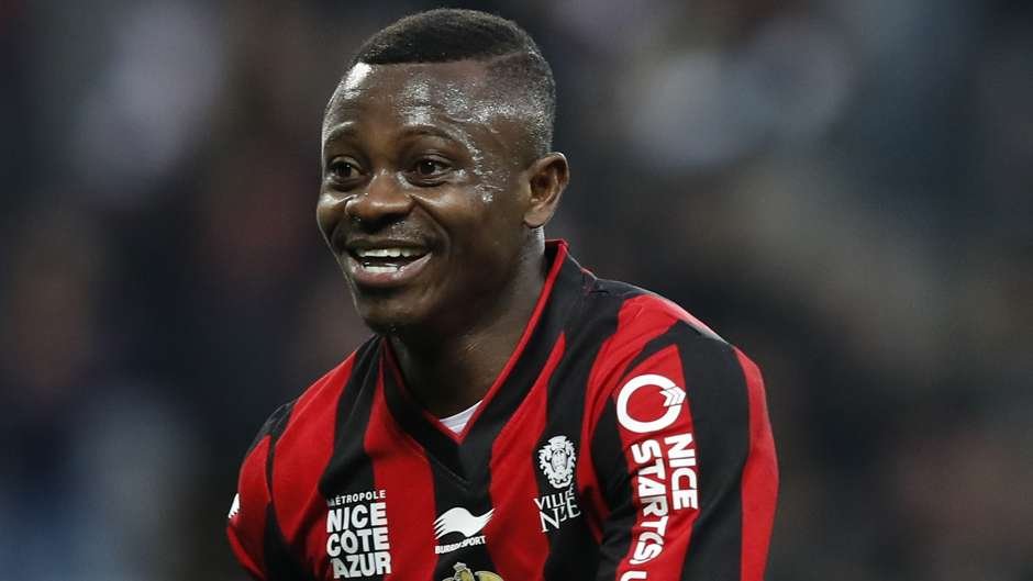Jean Michael Seri - Beşiktaş