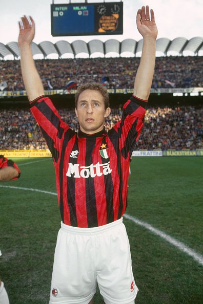 Jean Pierre Papin