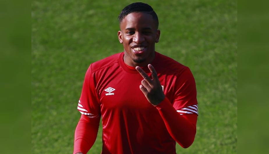 Jefferson Farfan - Konyaspor