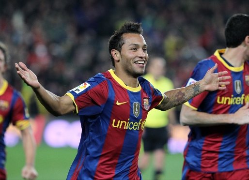 Jeffren Suarez - KAS Eupen