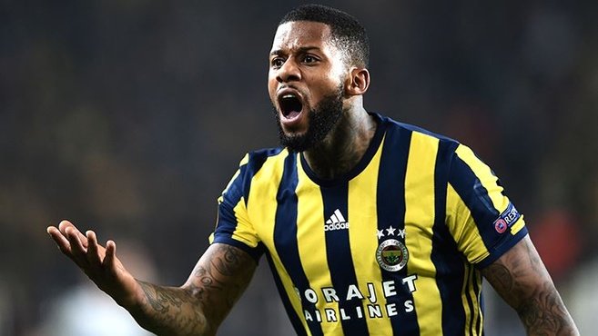 Jeremain Lens’in hayal kırıklığı!