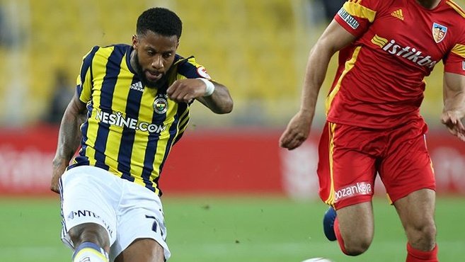 Jeremain Lens’te İtalyan tehlikesi