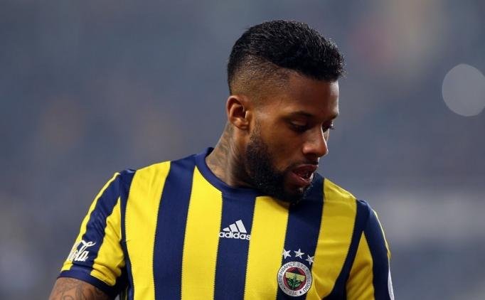 'Jeremain Lens'ten Fenerbahçe için son dakika transfer açıklaması