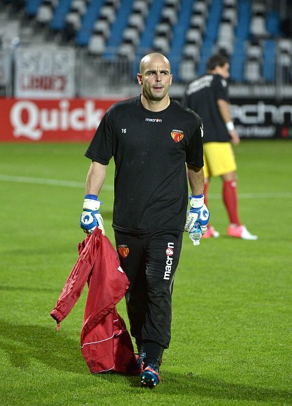 Jeremy Janot