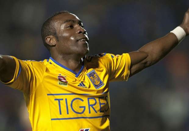 Joffre Guerron