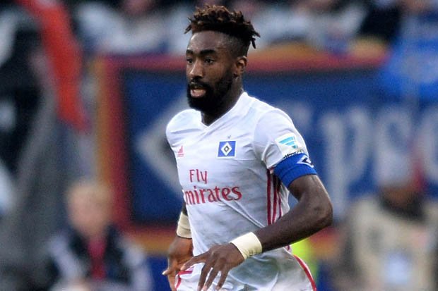 Johan Djourou - Hamburg - 2 milyon Euro