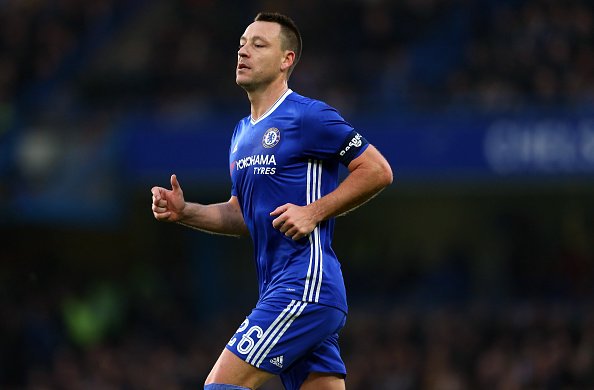 John Terry için Süper Lig iddiası