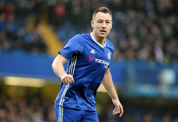 'John Terry için Süper Lig iddiası