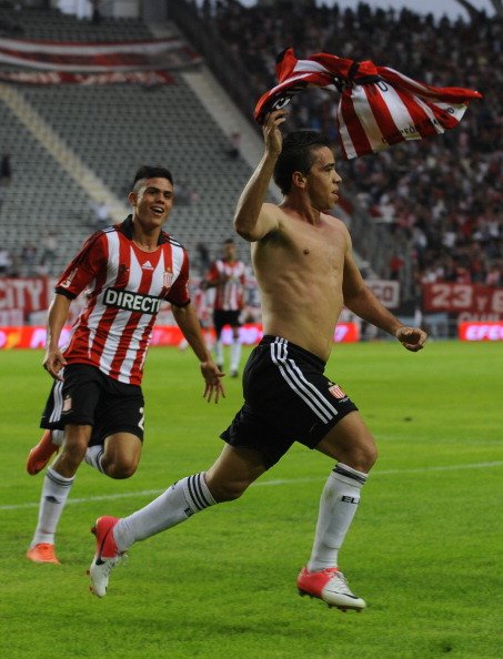 Jorge Núñez - 1,00 mil. Euro
