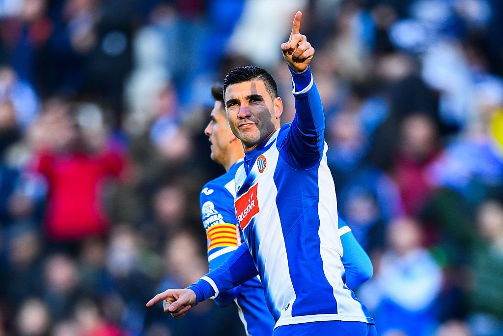 Jose Antonio Reyes -Galatasaray