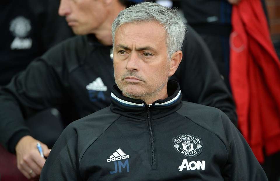 Jose Mourinho'nun peşinde olduğu Türk