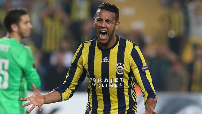 Josef de Souza: Bu taraftar midemi bulandırıyor!