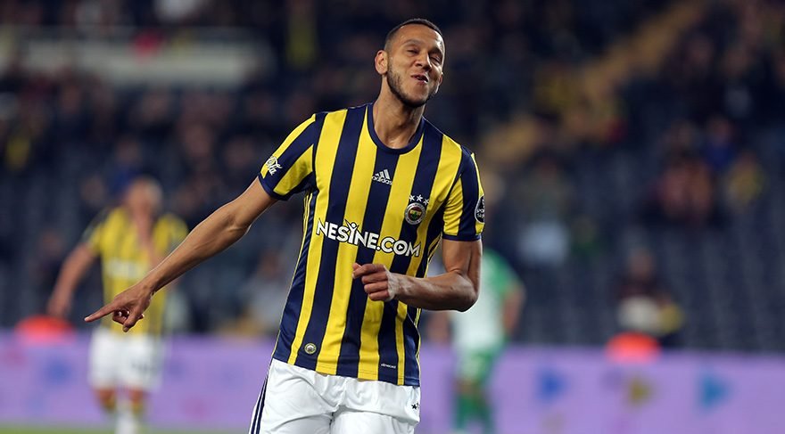 Josef de Souza kariyerinin zirvesinde
