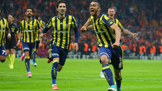 Josef'ten olay Galatasaray paylaşımı