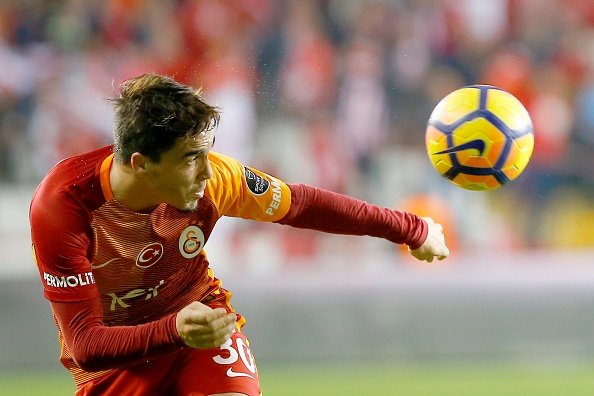 Josue bu sezon kiralık oynuyor, gelecek sezon onu takımınızda görmek ister misiniz?