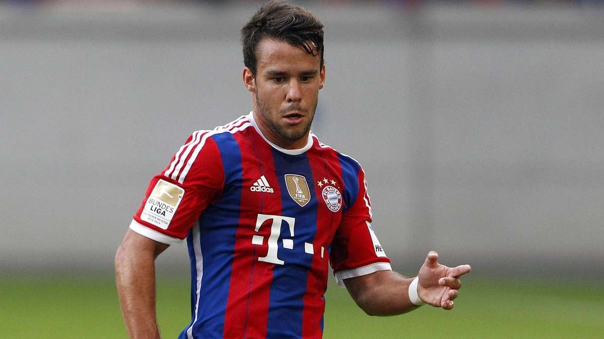 Juan Bernat