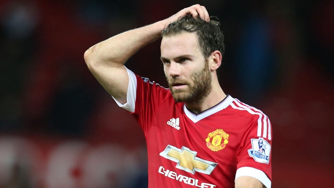 Juan Mata - Beşiktaş