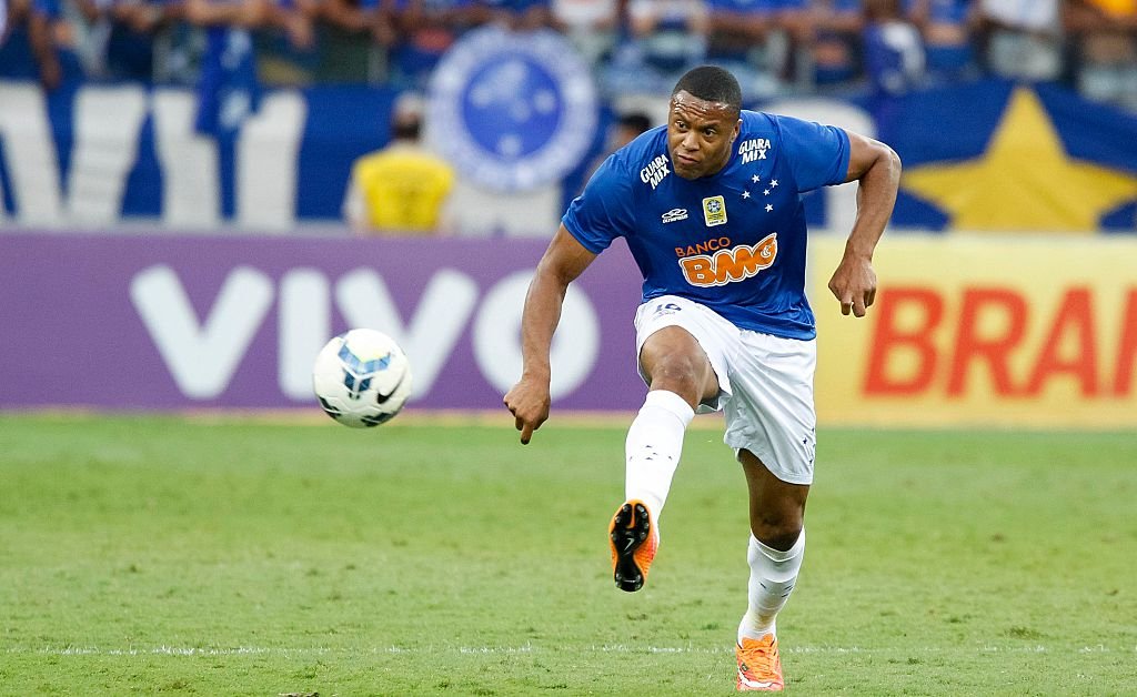 Julio Baptista -Galatasaray
