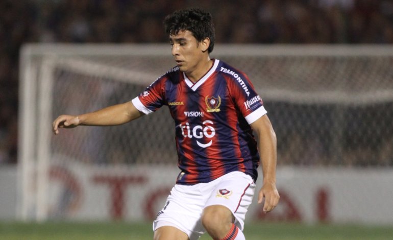 Junior Alonso - Beşiktaş