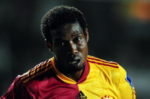 Kader Keita