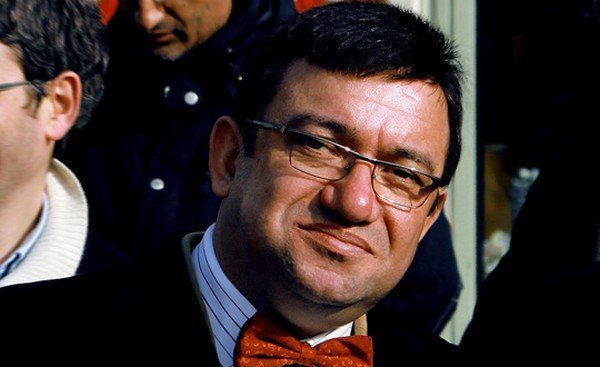 Kadir Çöpdemir - Fenerbahçe
