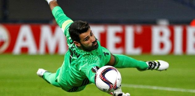 Kale Volkan’ın