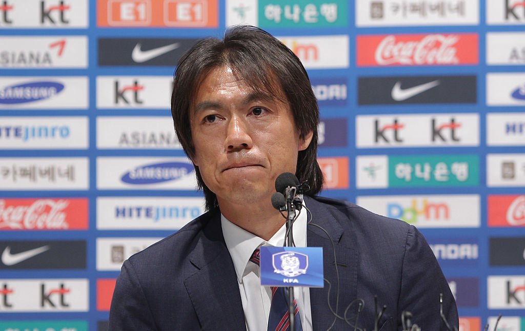 Kang-Hee Choi - Jeonbuk Motors