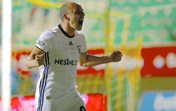 ’KAPTAN OLACAKSIN SALİH’