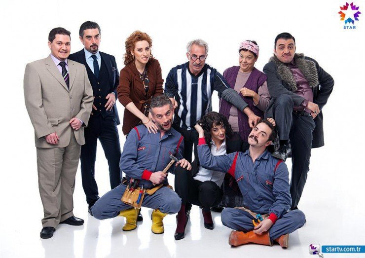 Kardeş Payı