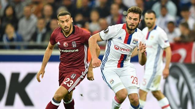Karşılıklı gol var: 1.35