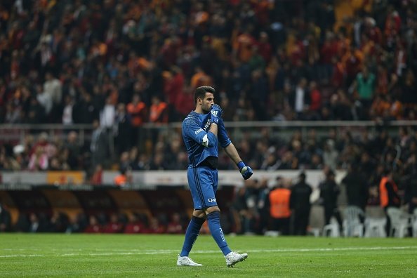 Kemal Belgin’in Galatasaray - Fenerbahçe maç yorumu (Türkiye Gazetesi)