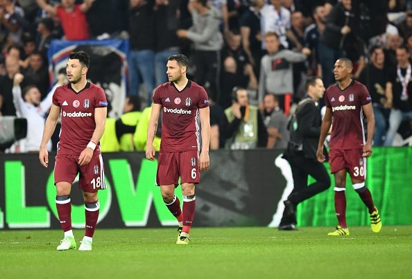 Kemal Belgin’in Lyon - Beşiktaş maç yorumu (Türkiye)
