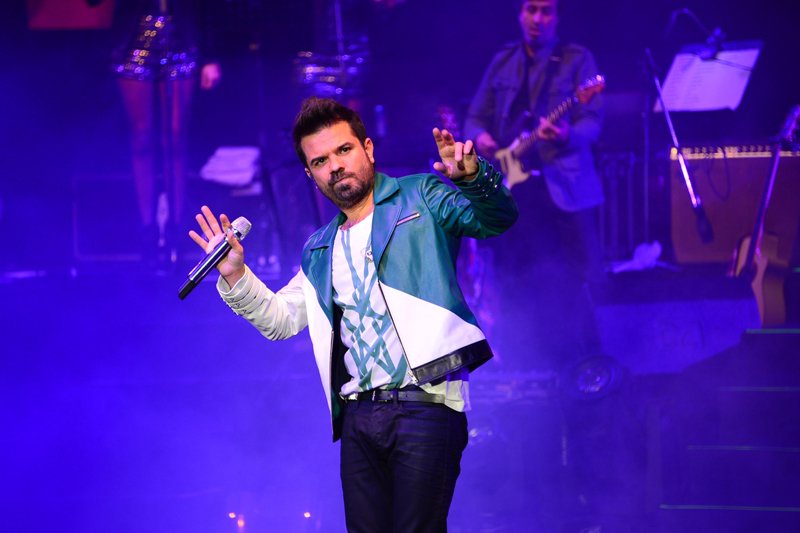 Kenan Doğulu