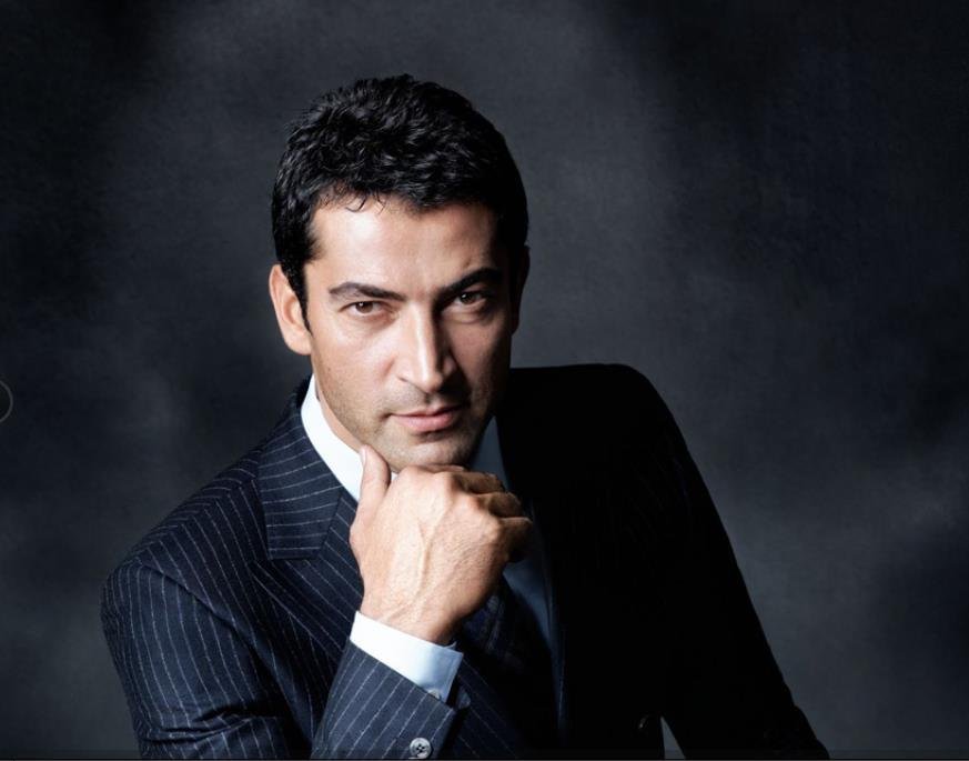 Kenan İmirzalıoğlu