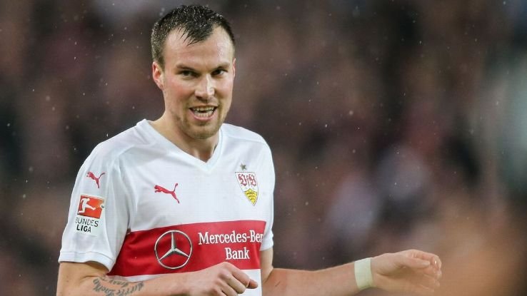 'Kevin Grosskreutz'un yeni adresi herkesi şaşırttı