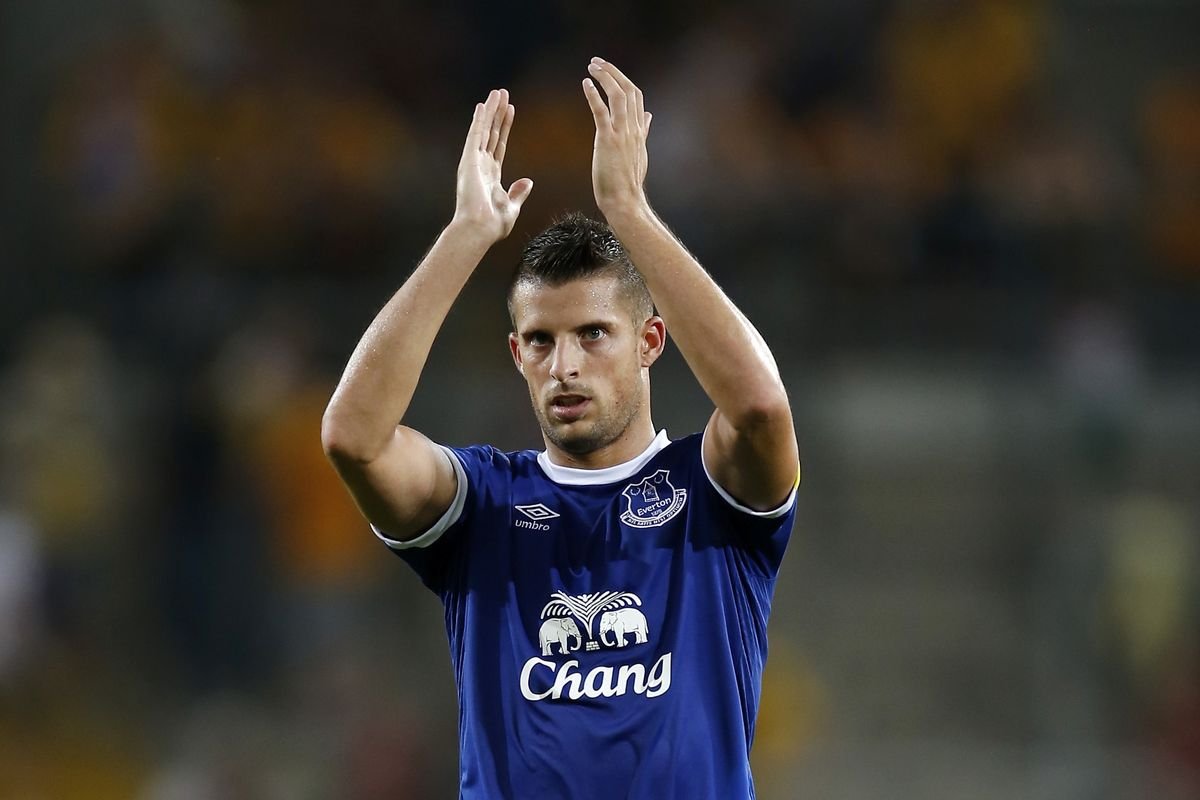 Kevin Mirallas - Fenerbahçe