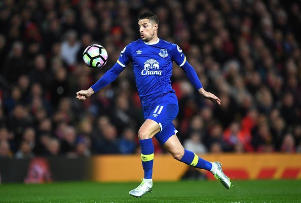 Kevin Mirallas- Fenerbahçe