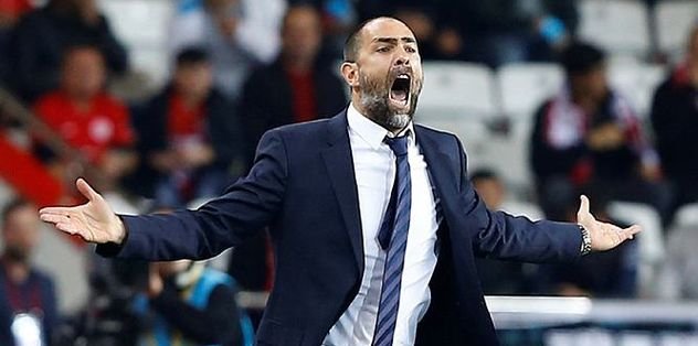 ’’Kimsenin yeri garanti değil!’’