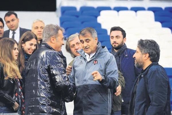 KIZLARIYLA İDMANDA