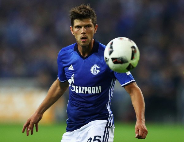 Klaas-Jan Huntelaar - Schalke 04 - 2,50 milyon Euro