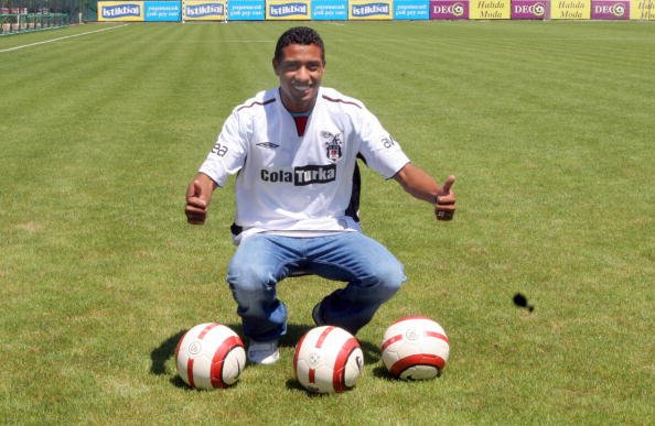 Kleberson