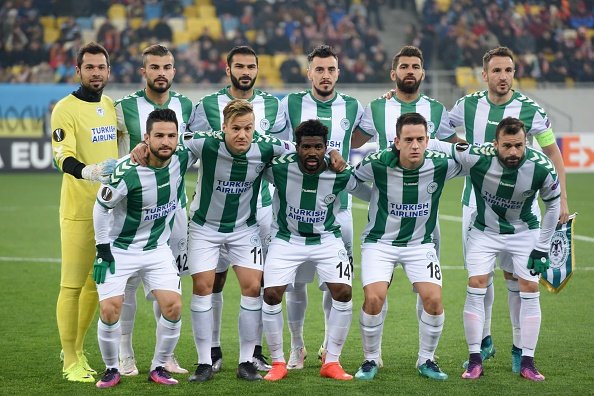 Konyaspor’un transfer edeceği oyuncular