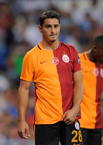 Koray Günter